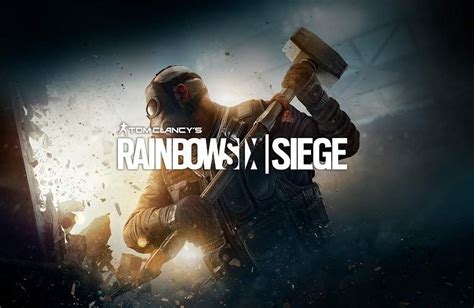 année 8 r6|Rainbow Six Siege : la saison 2 de lannée 8 détaillée